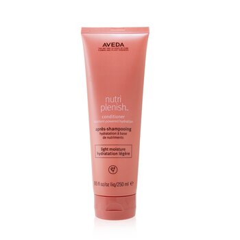 Aveda Nutriplenish 護髮素 - # Light Moisture (Nutriplenish Conditioner - # Light Moisture)