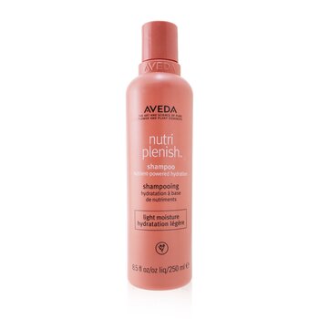 Aveda Nutriplenish 洗髮水 - # Light Moisture (Nutriplenish Shampoo - # Light Moisture)