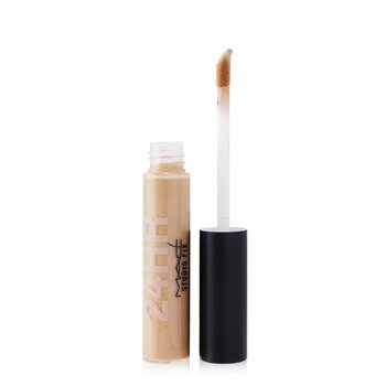 MAC Studio Fix 24 小時柔滑遮瑕膏 - # NW28（中等米色，中性底色） (Studio Fix 24 Hour Smooth Wear Concealer - # NW28 (Medium Beige With Neutral Undertone))