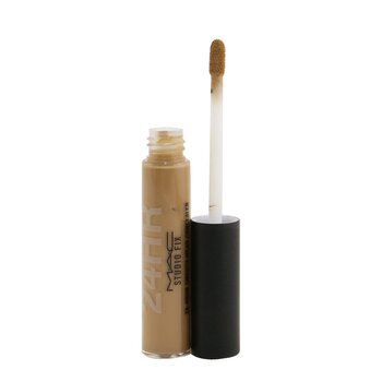 MAC Studio Fix 24 小時柔滑遮瑕膏 - # NW32（中性米色帶中性底色） (Studio Fix 24 Hour Smooth Wear Concealer - # NW32 (Neutral Beige With Neutral Undertone))