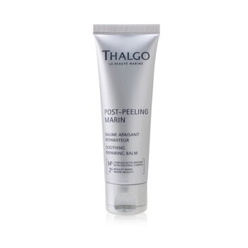 Thalgo 去角質後馬林舒緩修復膏 (Post-Peeling Marin Soothing Repairing Balm)