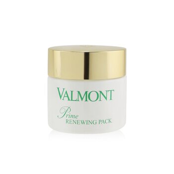 Valmont Prime Renewing Pack (Anti-Stress & Fatigue-Eraser Mask) (限量版) (Prime Renewing Pack (Anti-Stress & Fatigue-Eraser Mask))