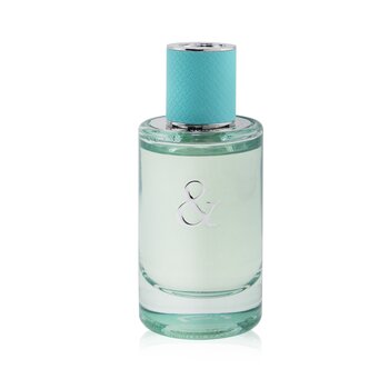 Tiffany & Co. Tiffany & Love For Her 淡香水噴霧 (Tiffany & Love For Her Eau De Parfum Spray)