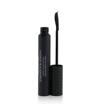 BareMinerals 濃密纖長精華睫毛膏 (Strength & Length Serum Infused Mascara)