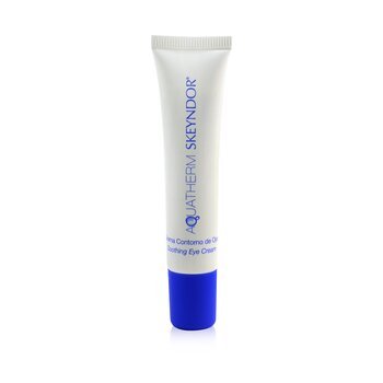 SKEYNDOR Aquatherm 舒緩眼霜（敏感肌膚） (Aquatherm Soothing Eye Cream (For Sensitive Skin))