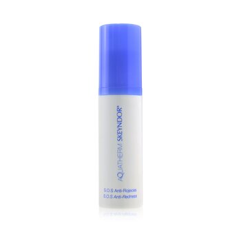 SKEYNDOR Aquatherm S.O.S 抗紅血精華（敏感肌膚） (Aquatherm S.O.S Anti-Redness Serum (For Sensitive Skin))