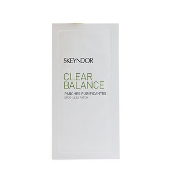 SKEYNDOR Clear Balance Spot-Less Patch（針對瑕疵） (Clear Balance Spot-Less Patch (For Blemishes))