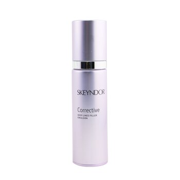 SKEYNDOR 修護深紋填充乳液（適用於中性至混合性皮膚） (Corrective Deep Lines Filler Emulsion (For Normal To Combination Skin))