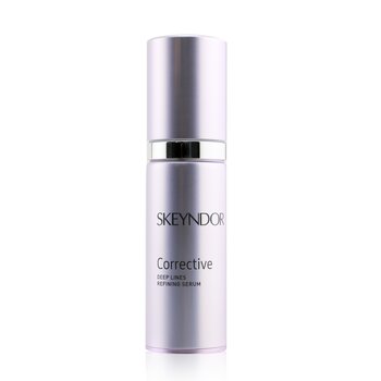 SKEYNDOR 修護深層修護精華素（適用於所有膚質） (Corrective Deep Lines Refining Serum (For All Skin Types))