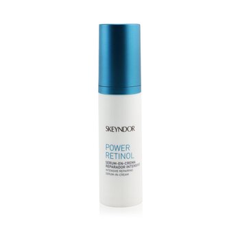 SKEYNDOR Power Retinol 密集修護精華霜 (Power Retinol Intensive Repairing Serum-In-Cream)