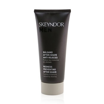 SKEYNDOR 男士須後發紅預防 - 舒緩剃須引起的刺激 (Men Redness Preventing After Shave - Soothes Irritations Caused By Shaving)