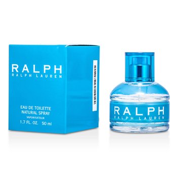 Ralph Lauren 拉爾夫淡香水噴霧 (Ralph Eau De Toilette Spray)