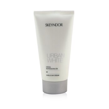 SKEYNDOR Urban White SPF 20 Shield 日霜 (Urban White SPF 20 Shield Day Cream)