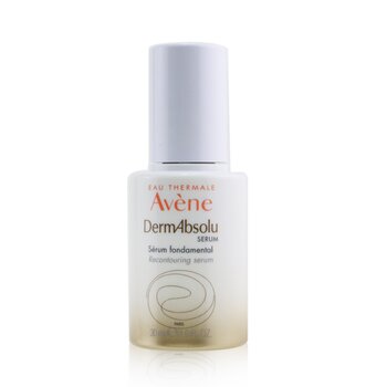 Avene DermAbsolu SERUM 重塑精華素 (DermAbsolu SERUM Recontouring Serum)