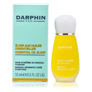 Darphin Niaouli 芳香護理 (Niaouli Aromatic Care)