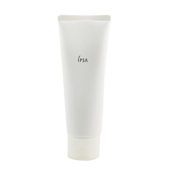 Ipsa 潔面泡沫敏感 (Cleansing Foam Sensitive)