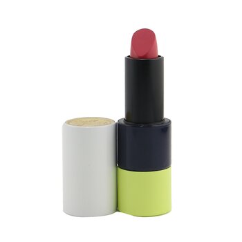 hermes rose pommette lipstick