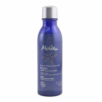 Melvita Argan Extraordinary Water - Youthful Serum-Lotion (Argan Extraordinary Water - Youthful Serum-Lotion)