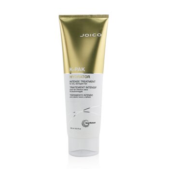 Joico K-Pak 強效保濕護理（適用於乾燥受損的頭髮） (K-Pak Intense Hydrator Treatment (For Dry, Damaged Hair))