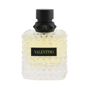 Valentino Valentino Donna 生於羅馬 Yellow Dream Eau De Parfum Spray (Valentino Donna Born In Roma Yellow Dream Eau De Parfum Spray)