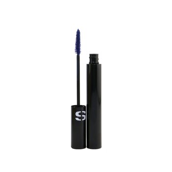 Sisley So Stretch 睫毛膏 - # 3 Deep Blue (So Stretch Mascara - # 3 Deep Blue)