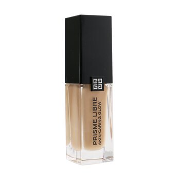 Givenchy Prisme Libre 護膚煥彩粉底液 - # 3-C275 (Prisme Libre Skin Caring Glow Foundation - # 3-C275)