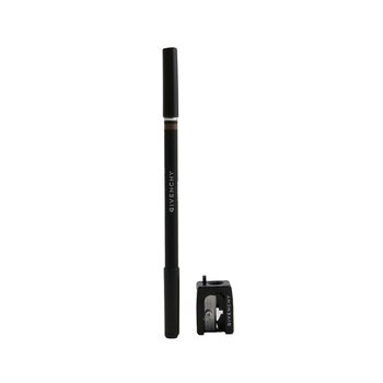 Givenchy Mister 眉粉筆 - # 02 Medium (Mister Eyebrow Powder Pencil - # 02 Medium)