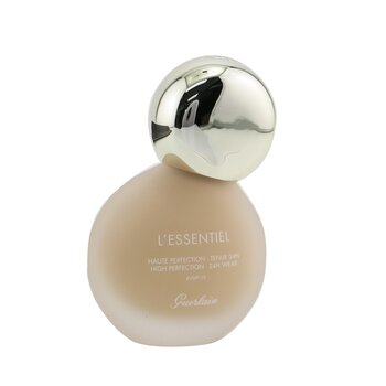 Guerlain LEssentiel High Perfection Foundation 24H Wear SPF 15 - # 03C Natural Cool (L’Essentiel High Perfection Foundation 24H Wear SPF 15 - # 03C Natural Cool)