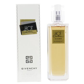 givenchy hot couture eau de parfum spray 100ml