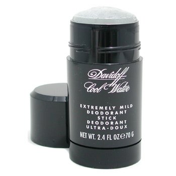 Davidoff 冷水特溫和除臭棒 (Cool Water Alcohol Free Deodorant Stick)