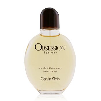 Calvin Klein Obsession 淡香水噴霧 (Obsession Eau De Toilette Spray)