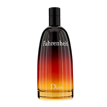 Christian Dior 華氏淡香水噴霧 (Fahrenheit Eau De Toilette Spray)