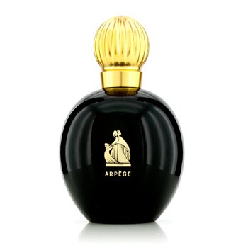 Lanvin Arpege Edp噴霧（黑瓶） (Arpege Edp Spray (Black Bottle))