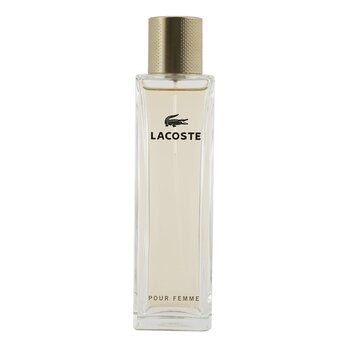 Lacoste 鱷魚仔女性 香水噴霧 (Pour Femme Eau De Parfum Spray)