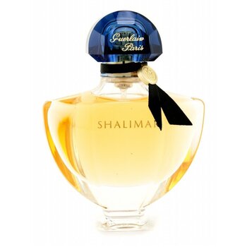 Guerlain Shalimar 淡香水噴霧 (Shalimar Eau De Parfum Spray)