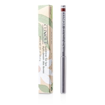 Clinique Quickliner For Lips - 05 Tawny Tulip (Quickliner For Lips - 05 Tawny Tulip)