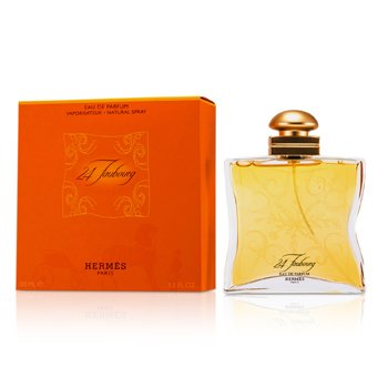 24 faubourg eau de parfum 100 ml