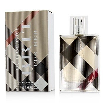 Burberry Brit 淡香水噴霧 (Brit Eau De Parfum Spray)