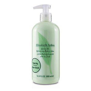 Elizabeth Arden 綠茶清爽身體乳 (Green Tea Refreshing Body Lotion)