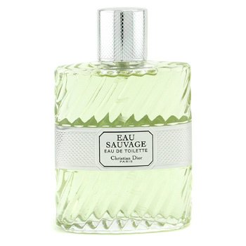 Christian Dior Eau Sauvage 淡香水噴霧 (Eau Sauvage Eau De Toilette Spray)