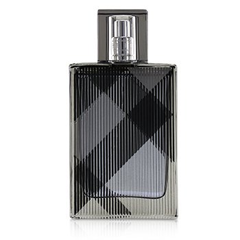 Burberry 英國淡香水噴霧 (Brit For Him Edt Spray (Packaging Random Pick))