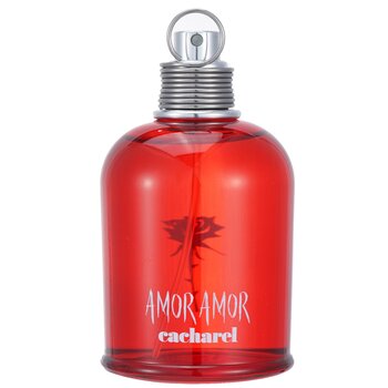 Cacharel 愛神  淡香水噴霧 (Amor Amor Eau De Toilette Spray)