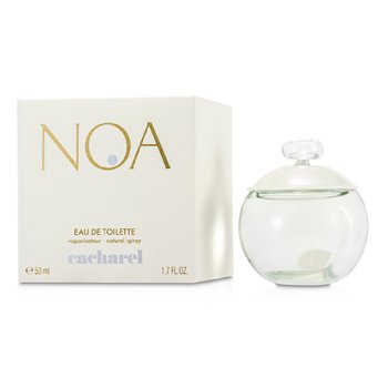 Cacharel Noa 淡香水噴霧 (Noa Eau De Toilette Spray)