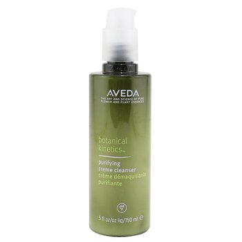 Aveda Botanical Kinetics 淨化霜潔面乳 (Botanical Kinetics Purifying Creme Cleanser)