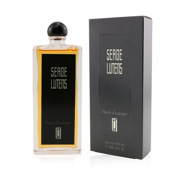 Serge Lutens Fleurs DOranger 淡香水噴霧 (Fleurs D Oranger Eau De Parfum Spray)