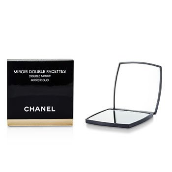 Chanel Miroir 雙面鏡面二重奏 (Miroir Double Facettes Mirror Duo)