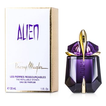 Thierry Mugler (Mugler) Alien Eau De Parfum 可填充噴霧 (Alien Eau De Parfum Refillable Spray)