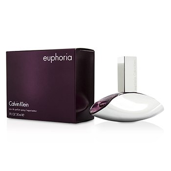 Calvin Klein Euphoria 淡香水噴霧 (Euphoria Eau De Parfum Spray)