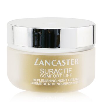 Lancaster Suractif Comfort Lift 補水晚霜 (Suractif Comfort Lift Replenishing Night Cream)