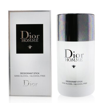 Christian Dior 迪奧男士除臭棒 (Dior Homme Deodorant Stick)